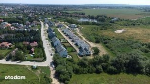 Nowoczesny Dom Green Pro z Ogrodem 191+300 m2, KLIMA + Kredyt EKO