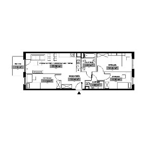 Ostatni Lokal| 8200 zł/m² |klucze OD Zaraz| 4/4