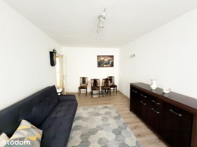 2 pokoje z dużym potencjałem w najlepszej części Dąbrowy!