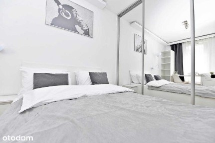 Ul. Kopisto - 2 Pokoje - Dostępne Już Od Marca!