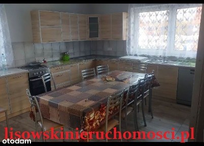 Dom 507m2, Aleksandrów Łódzki