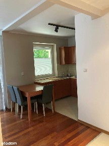 2 pokoje/ 50 m2/ Górce/ ul. Deyny/ bezpośrednio