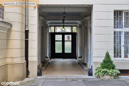 ul. Krzysztofa Kamila Baczyńskiego, Śródmieście Północne, Śródmieście, Warszawa, mazowieckie