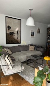 Apartament 3 pokoje 78 m² | Browary Warszawskie