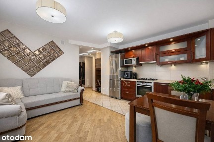 Bemowo| Klimatyzacja| Parking| Po remoncie