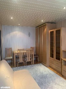 Do wynajęcia 2-pokojowe mieszkanie w centrum Oławy