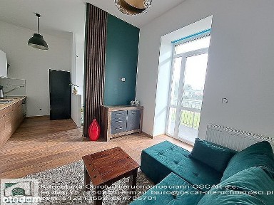 STYLOWA KAWALERKA W ZGORZELCU.