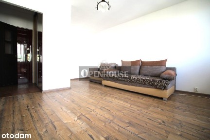 Do wynajęcia kawalerka przy ulicy Armii Krajowej -