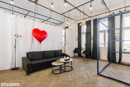 Dochodowy biznes beauty | ul. Hoża | 120 m²