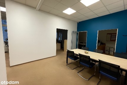 Powierzchnia biurowa do wynajęcia