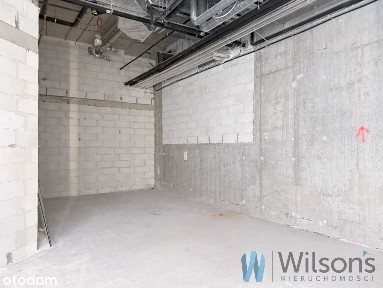 Lokal handlowo-usługowy w Varso - 63 mkw