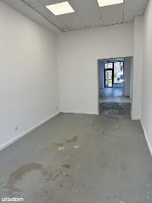 Lokal usługowy 25,05m2 do wynajęcia | Katowice