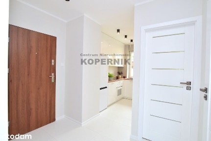 2 pokoje,oddzielna kuchnia,wysoki standard