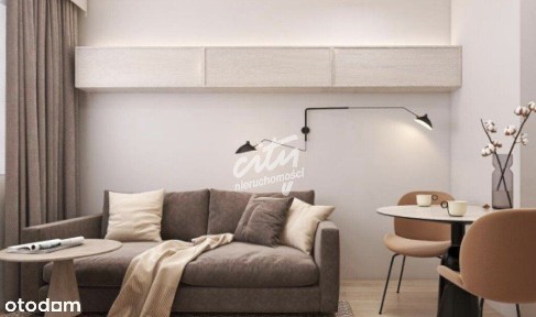 Top apartamenty nad morzem!