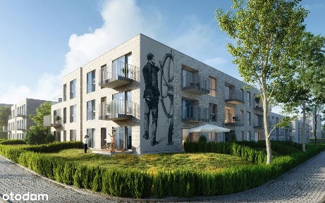 ul. Karola Olszewskiego, Pruszcz Gdański, gdański, pomorskie