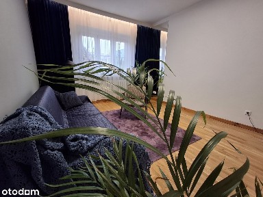 Dwupokojowe PRZESTRONNE z parkingiem w CENTRUM