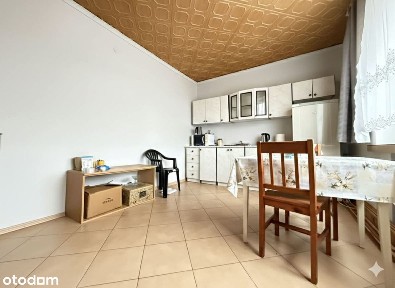 Dom na sprzedaż, Ostrówek1