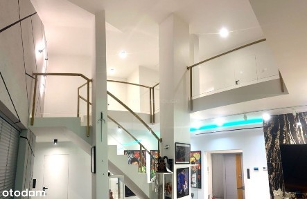 Luksusowy Dom Nieopodal Centrum Serocka