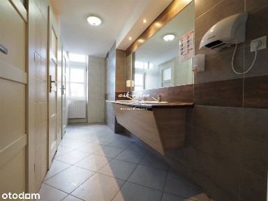 Lokal użytkowy, 22 m², Wrocław