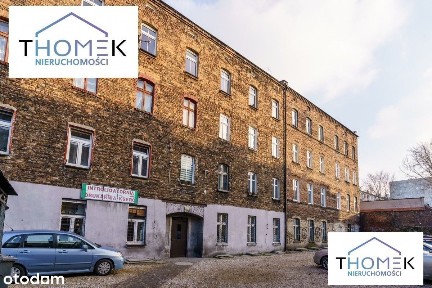 Wygodna kawalerka - Katowice - bez kaucji