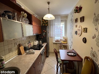 Klimatyczne mieszkanie blisko centrum | balkon + parking