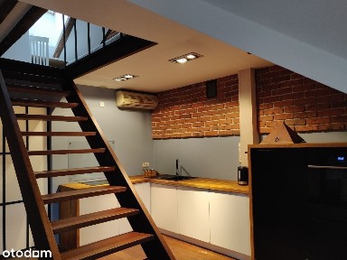 Komfortowy apartament w centrum Tarnowa 80 m2