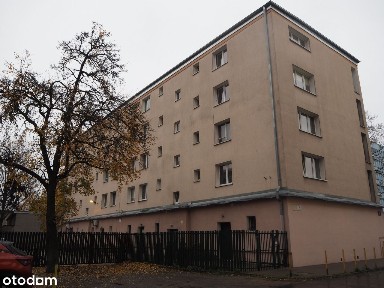 Sprzedam mieszkanie 3-pokojowe Organizacji WIN 8