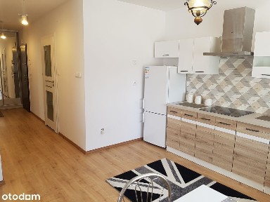 Wynajem |Apartament 55 m2 | Garaż |ul.Zygmuntowska