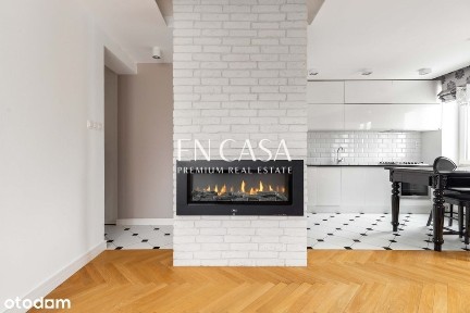 Mieszkanie z klimatem na wynajem