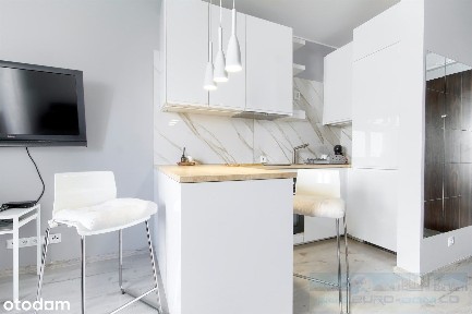 Umeblowana i wyposażona |Nowe Budownictwo| Poznań Starołęka - Czapury!