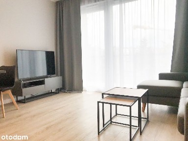 Bóżnicza 2 | GARBARY | 2 pok.| 48m2