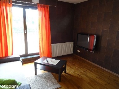 Wrocław Ślężna, 30m2, 1 pok, 3p/7 WINDA GARAŻ