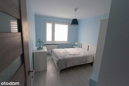 Wynajmę komfortowe 2 pokoje, ul. Bajana