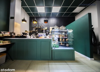 Lokal handlowo-usługowy | Ruczaj