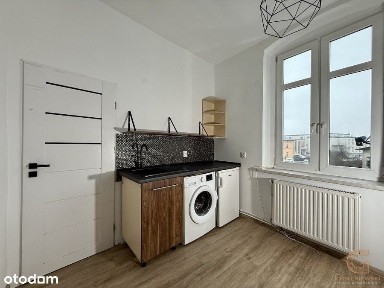 Nowe mieszkanie do wynajęcia w Chełmży!