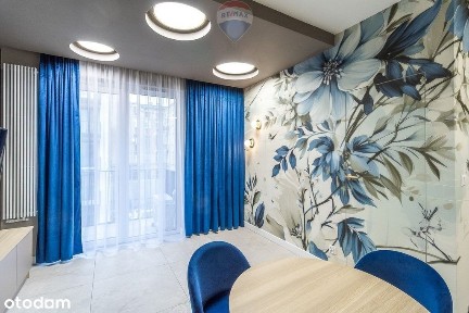 Nowe 31 m² | Balkon | Śródmieście Łódź