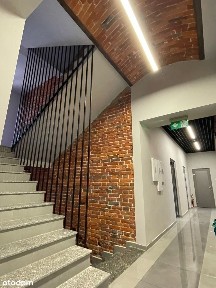 Paderewskiego 24, biuro, gabinet, wysoki standard