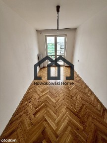 Mieszkanie po remoncie przy ul. Poznańskiej