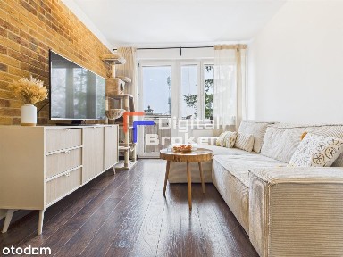 Jasne, 3-pokojowe - gotowe do wprowadzenia