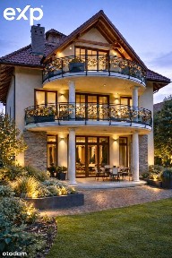 Amber Apartments Międzywodzie