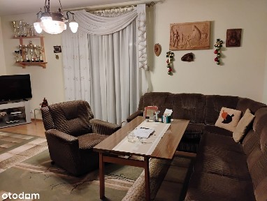 Mieszkanie 3- pokojowe 73,1m kw., atrakcyjna lokalizacja