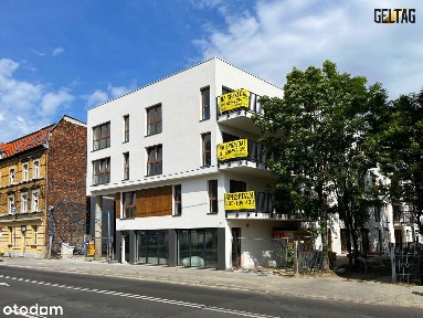 Największe dostępne mieszkanie | Blisko politechniki | Obok DTŚ/A1/A4