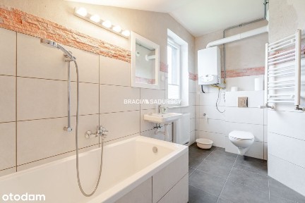 Łagiewniki, 3 pokojowe mieszkanie z garażem.