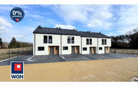 ul. Malinowa, Orzesze, mikołowski, śląskie