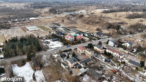 Częstochowa, Dźbów | Dom na sprzedaż