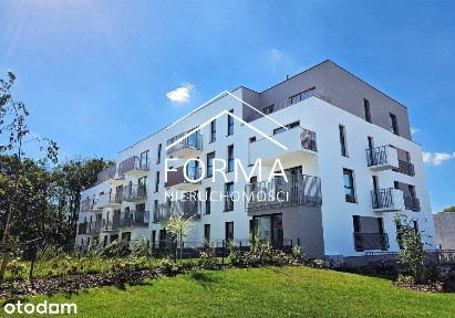Nowe 3 pokoje 59,94 m2 przy Kanale Bydgoskim ♥