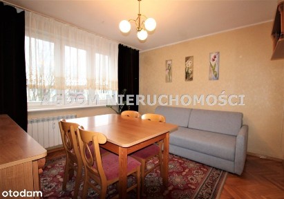 Super Cena - 3 pokojowe mieszkanie - Centrum