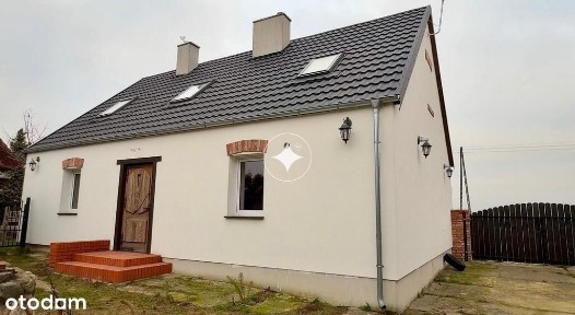 Posiadłość z Potencjałem w stylu rustykalnym