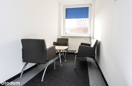 Do wynajęcia nieduże biuro