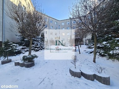 ul. Dożynkowa, Ponikwoda, Lublin, lubelskie